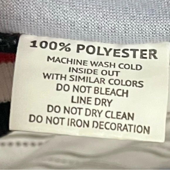 Hawaii’s Finest Black and Red Graphic T-Shirt - Picture 7 of 7